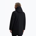 Pánska bunda Kurtka Woolrich Matt Stretch Teton Puffer black 3