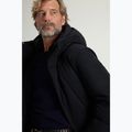 Pánska bunda Kurtka Woolrich Matt Stretch Teton Puffer black 4