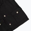 Pánska zateplená bunda Woolrich Arctic Detachable Fur Anorak black 3