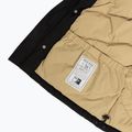 Pánska zateplená bunda Woolrich Arctic Detachable Fur Anorak black 5