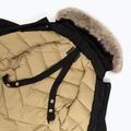 Pánska zateplená bunda Woolrich Arctic Detachable Fur Anorak black 6