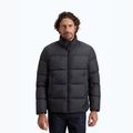 Pánska bunda Kurtka Woolrich Cloud Eagle falcon