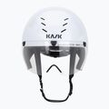 Cyklistická prilba KASK Bambino Pro white/clear 2