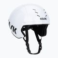 Cyklistická prilba KASK Bambino Pro white/clear 8