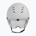 Cyklistická prilba KASK Bambino Pro white/clear 3