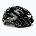 Pánska cyklistická prilba KASK Valegro black KACHE00052
