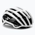 Pánska cyklistická prilba KASK Valegro biela KACHE00052