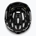 Pánska cyklistická prilba KASK Valegro biela KACHE00052 5