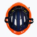 Cyklistická prilba KASK Mojito oranžová CHE00076.222 5