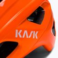 Cyklistická prilba KASK Mojito oranžová CHE00076.222 7
