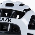 Cyklistická prilba KASK Valegro biela CHE00052.201 6