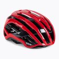 Cyklistická prilba KASK Valegro červená CHE00052.204