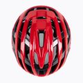 Cyklistická prilba KASK Valegro červená CHE00052.204 6