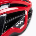 Cyklistická prilba KASK Valegro červená CHE00052.204 7