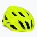 Cyklistická prilba KASK Mojito 3 žltá CHE00076.221