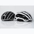 Cyklistická prilba KASK Valegro ash 8