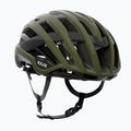 Cyklistická prilba KASK Valegro olive green