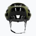 Cyklistická prilba KASK Valegro olive green 3