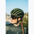 Cyklistická prilba KASK Valegro olive green 5
