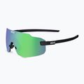 Slnečné okuliare Koo Supernova black matt/green mirror