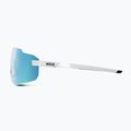 Slnečné okuliare Koo Supernova white/turquoise mirror 3