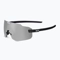 Slnečné okuliare Koo Supernova black matt/super silver