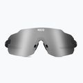 Slnečné okuliare Koo Supernova black matt/super silver 2