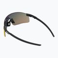 Slnečné okuliare Koo Nova black matt/red mirror 2