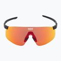 Slnečné okuliare Koo Nova black matt/red mirror 3