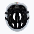 Cyklistická prilba KASK Sintesi biela 5