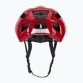 Cyklistická prilba KASK Sintesi red 4