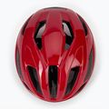 Cyklistická prilba KASK Sintesi red 6