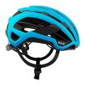 Cyklistická prilba KASK Sintesi light blue 2