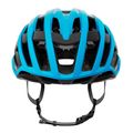 Cyklistická prilba KASK Sintesi light blue 3