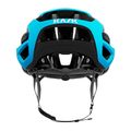 Cyklistická prilba KASK Sintesi light blue 4