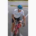 Cyklistická prilba KASK Sintesi light blue 4