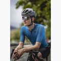 Cyklistická prilba KASK Sintesi grey 5