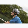 Cyklistická prilba KASK Sintesi grey 6