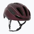 Cyklistická prilba KASK Sintesi vínová červená 6