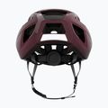 Cyklistická prilba KASK Sintesi vínová červená 7