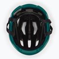 Cyklistická prilba KASK Sintesi aloe green 5