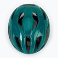 Cyklistická prilba KASK Sintesi aloe green 6