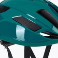 Cyklistická prilba KASK Sintesi aloe green 7