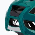 Cyklistická prilba KASK Sintesi aloe green 8