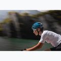 Cyklistická prilba KASK Sintesi aloe green 5