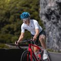 Cyklistická prilba KASK Sintesi aloe green 6