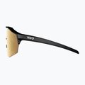 Slnečné okuliare Koo Alibi black matt/gold mirror 3