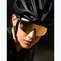 Slnečné okuliare Koo Alibi black matt/gold mirror 4