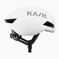 Cyklistická prilba KASK Nirvana white matte 2