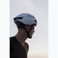 Cyklistická prilba KASK Nirvana white matte 8
